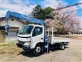 2005 Hino Dutro