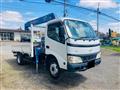 2005 Hino Dutro