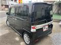 2008 Daihatsu Tanto Custom