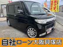 2008 Daihatsu Tanto Custom