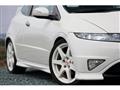 2011 Honda Civic Type R