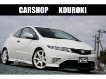 2011 Honda Civic Type R