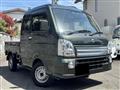 2020 Suzuki Carry Truck