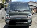 2020 Suzuki Carry Truck