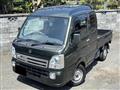 2020 Suzuki Carry Truck