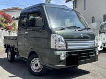 2020 Suzuki Carry Truck