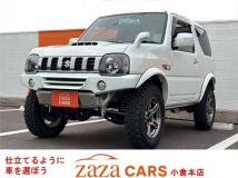2017 Suzuki Jimny
