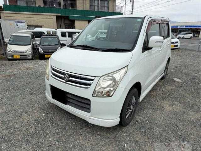 2010 Suzuki Wagon R