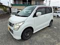 2010 Suzuki Wagon R