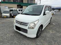 2010 Suzuki Wagon R