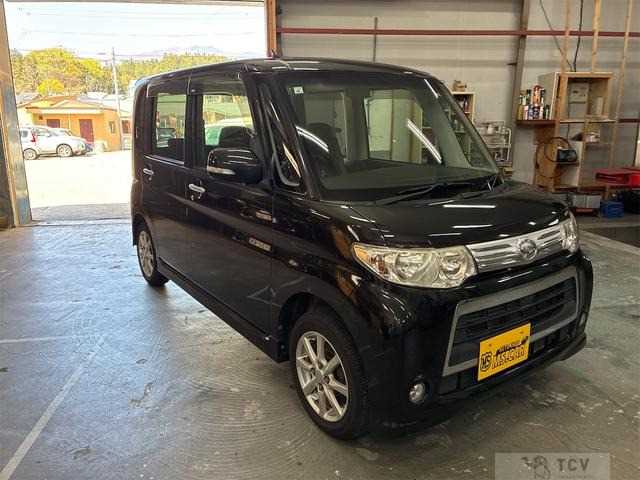 2011 Daihatsu Tanto Custom