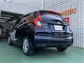 2019 Honda Fit