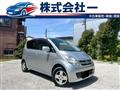 2007 Daihatsu Move
