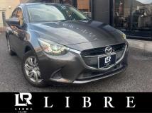 2018 Mazda Demio