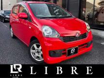 2015 Daihatsu Mira