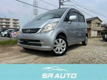 2010 Daihatsu Move