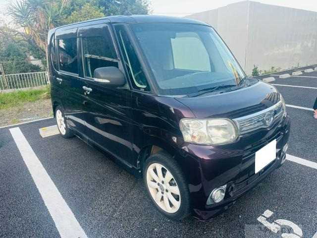 2013 Daihatsu Tanto