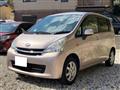 2012 Daihatsu Move