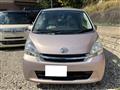2012 Daihatsu Move