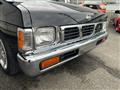 1993 Nissan Dutsun Truck