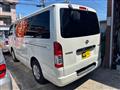 2019 Toyota Hiace Van
