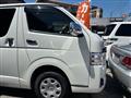 2019 Toyota Hiace Van