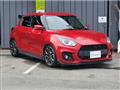2018 Suzuki Swift