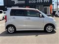 2009 Suzuki Wagon R