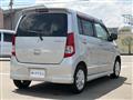 2009 Suzuki Wagon R