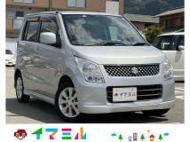 2009 Suzuki Wagon R