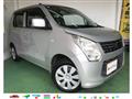 2013 Suzuki Wagon R