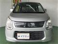 2013 Suzuki Wagon R