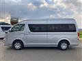 2017 Toyota Hiace Wagon