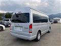 2017 Toyota Hiace Wagon
