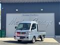 2022 Daihatsu Hijet Truck