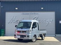 2022 Daihatsu Hijet Truck