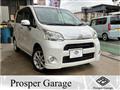 2011 Daihatsu Move Custom