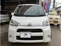 2011 Daihatsu Move Custom