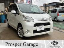 2011 Daihatsu Move Custom
