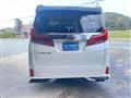 2023 Toyota Alphard G