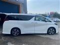 2023 Toyota Alphard G