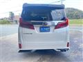 2023 Toyota Alphard G