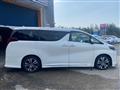 2023 Toyota Alphard G