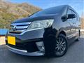 2013 Nissan Serena
