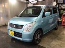 2010 Suzuki Wagon R