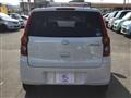 2010 Daihatsu Mira