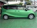 2016 Toyota Sienta