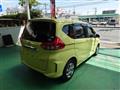 2019 Honda Freed