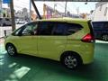 2019 Honda Freed