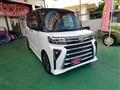 2025 Daihatsu Tanto Custom